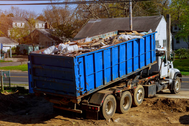 Shed Removal in Spencerville, OH