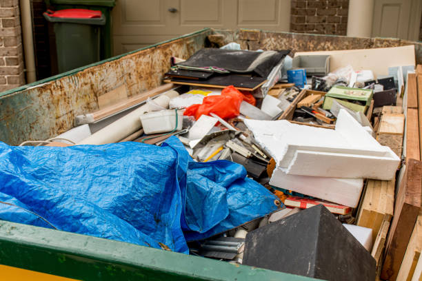 Best Commercial Junk Removal  in Spencerville, OH