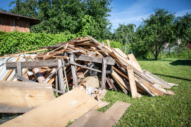 Best Residential Junk Removal  in Spencerville, OH