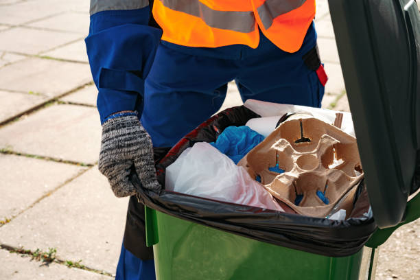 Best Recycling Services for Junk  in Spencerville, OH