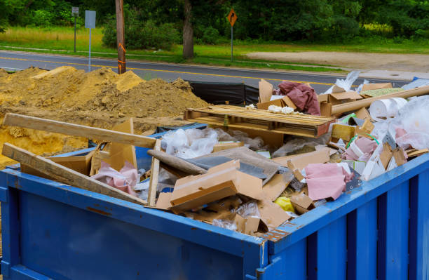 Best Garage Cleanout  in Spencerville, OH